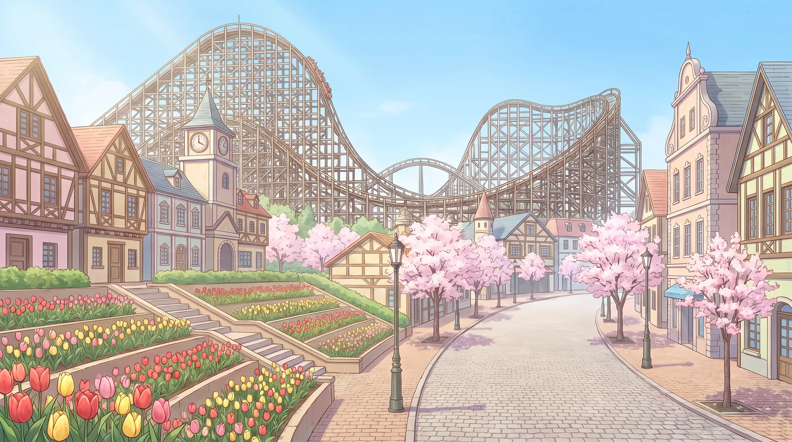Everland Guide: Korea's Biggest Theme Park, T Express and Pandas