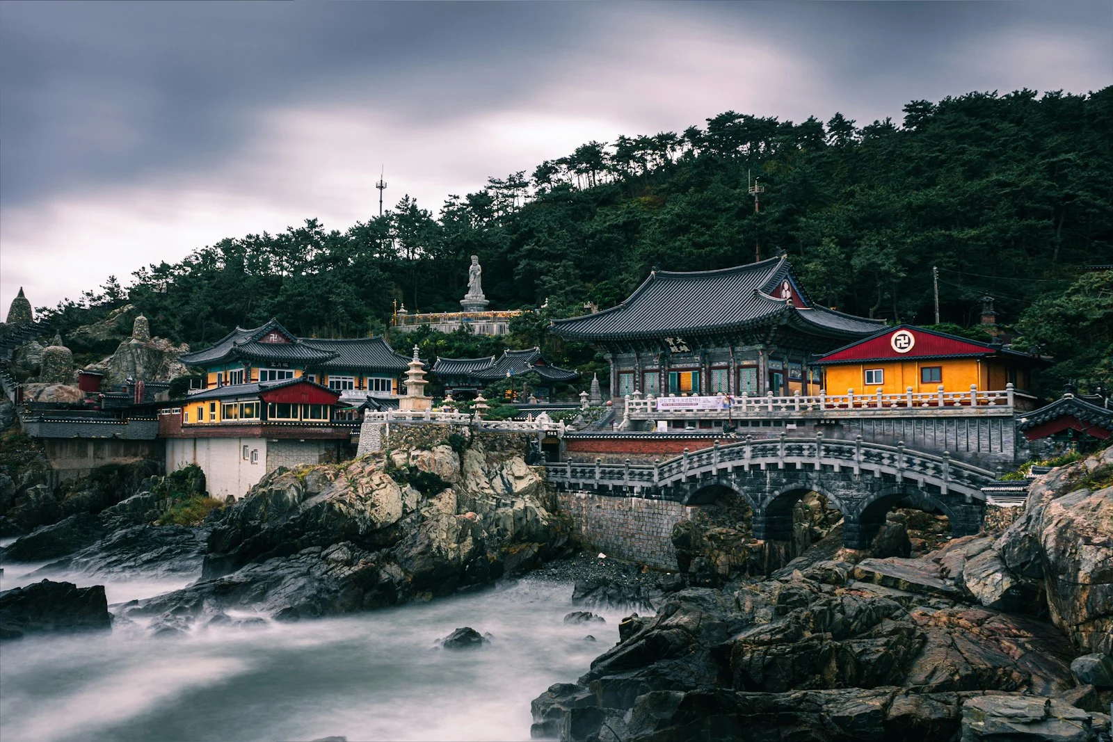海東龍宮寺
