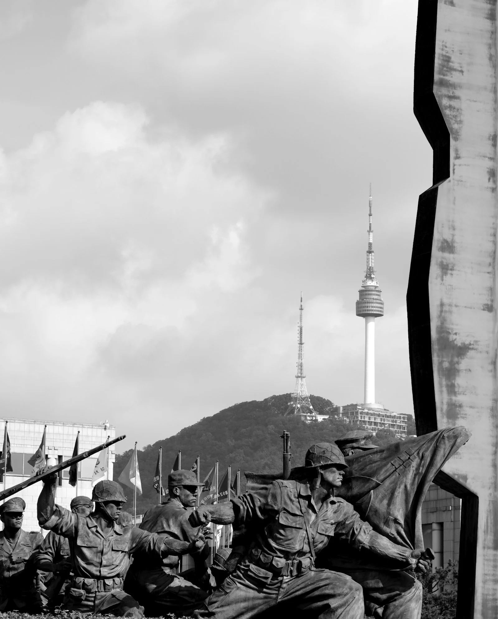 戦争記念館