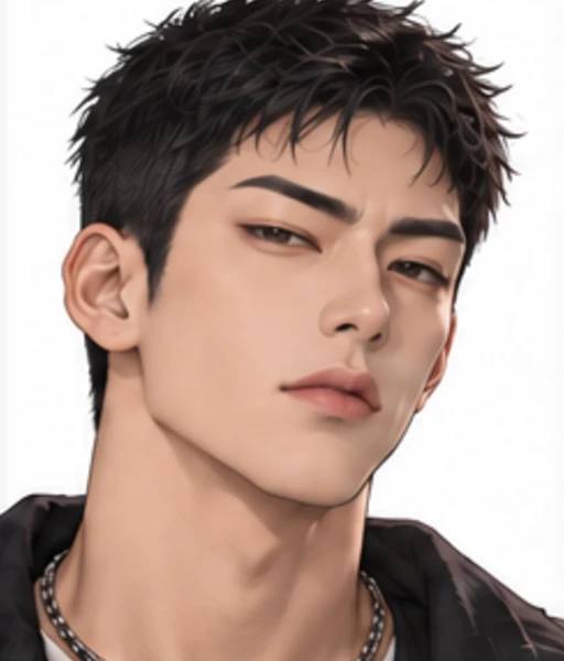 JUN (준) — KVIBE IDOLS VIBE BOYS, मेन रैपर