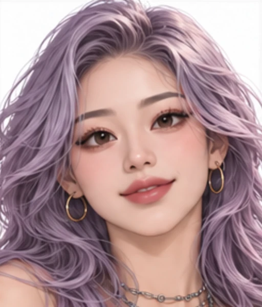SERA (세라) — KVIBE IDOLS VIBE GIRLS, विज़ुअल · लीड वोकलिस्ट