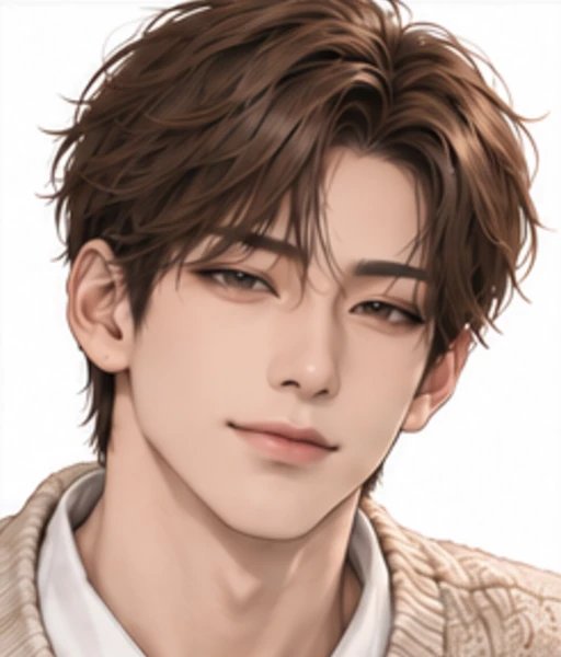 SIWOO (시우) — KVIBE IDOLS VIBE BOYS, लीडर · मेन वोकलिस्ट