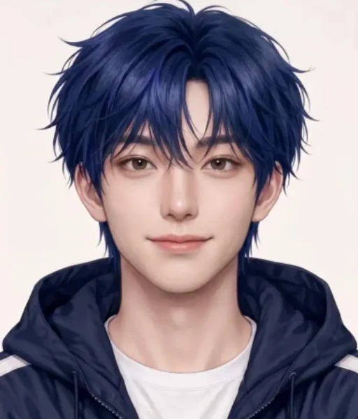 SIWOO (시우) — KVIBE IDOLS VIBE BOYS