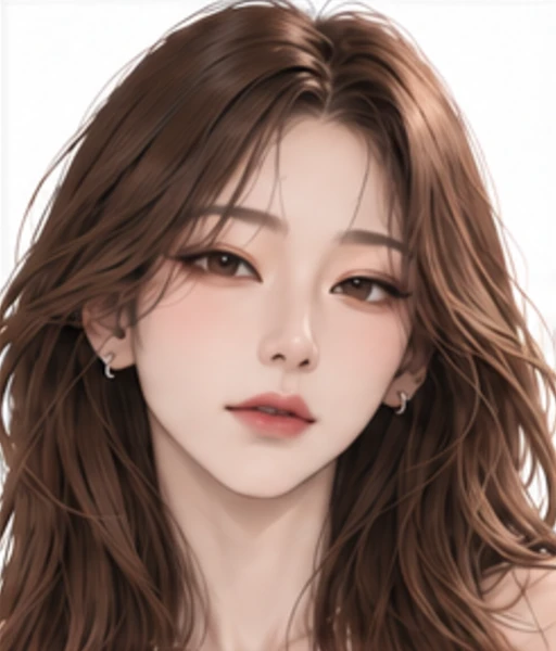 SUA (수아) — KVIBE IDOLS VIBE GIRLS, मेन वोकलिस्ट