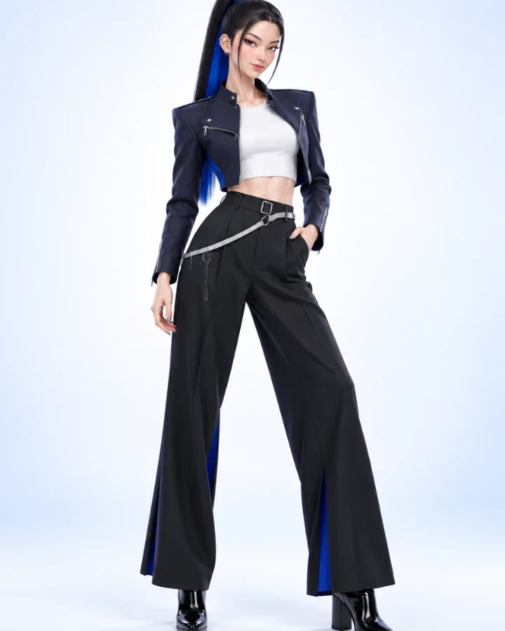 Harin — KVIBE IDOLS VIBE GIRLS
