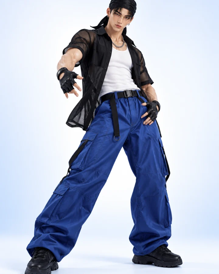 Kang — KVIBE IDOLS VIBE BOYS