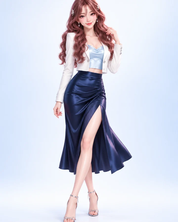 Sera — KVIBE IDOLS VIBE GIRLS